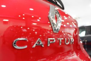Renault Captur Zen TCe 74 kW (100 CV) - Foto 7