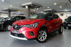Renault Captur Zen TCe 74 kW (100 CV) - Foto 2
