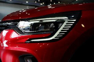 Renault Captur Zen TCe 74 kW (100 CV) - Foto 29