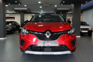 Renault Captur Zen TCe 74 kW (100 CV) - Foto 3