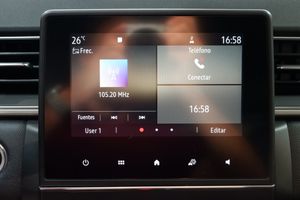 Renault Captur Zen TCe 74 kW (100 CV) - Foto 17