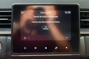 Renault Captur Zen TCe 74 kW (100 CV) - Foto 19