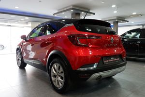 Renault Captur Zen TCe 74 kW (100 CV) - Foto 6