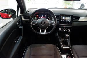 Renault Captur Zen TCe 74 kW (100 CV) - Foto 10