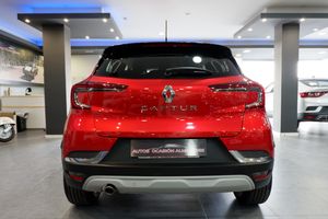 Renault Captur Zen TCe 74 kW (100 CV) - Foto 5