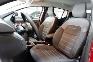 Dacia Sandero Stepway Comfort TCe 67 kW (90 CV) CVT - Foto 11
