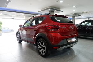 Dacia Sandero Stepway Comfort TCe 67 kW (90 CV) CVT - Foto 6