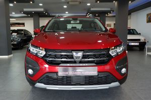 Dacia Sandero Stepway Comfort TCe 67 kW (90 CV) CVT - Foto 3
