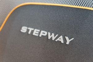 Dacia Sandero Stepway Comfort TCe 67 kW (90 CV) CVT - Foto 12