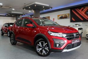 Dacia Sandero Stepway Comfort TCe 67 kW (90 CV) CVT - Foto 3