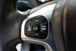 Ford Tourneo Connect Ambiente - Foto 21