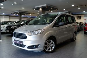 Ford Tourneo Connect Ambiente - Foto 2