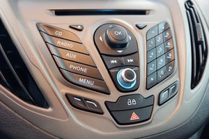 Ford Tourneo Connect Ambiente - Foto 14