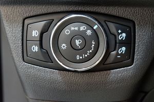 Ford Tourneo Connect Ambiente - Foto 18
