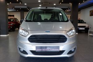 Ford Tourneo Connect Ambiente - Foto 3