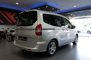 Ford Tourneo Connect Ambiente - Foto 4