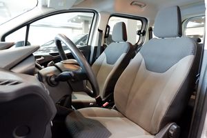 Ford Tourneo Connect Ambiente - Foto 10