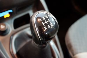 Ford Tourneo Connect Ambiente - Foto 11