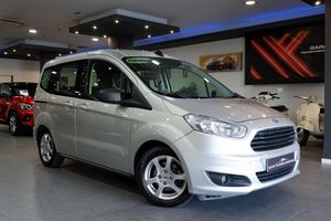 Ford Tourneo Connect Ambiente - Foto 3