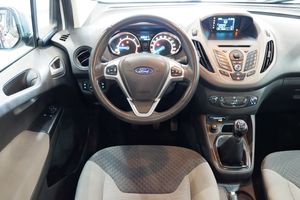 Ford Tourneo Connect Ambiente - Foto 9