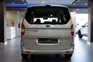 Ford Tourneo Connect Ambiente - Foto 5