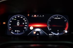 Renault Megane Mégane Berlina R.S. Line TCe 103 kW (140 CV) GPF - Foto 22