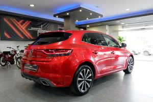 Renault Megane Mégane Berlina R.S. Line TCe 103 kW (140 CV) GPF - Foto 4