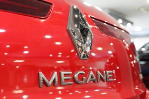 Renault Megane Mégane Berlina R.S. Line TCe 103 kW (140 CV) GPF - Foto 7