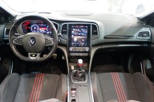 Renault Megane Mégane Berlina R.S. Line TCe 103 kW (140 CV) GPF - Foto 9