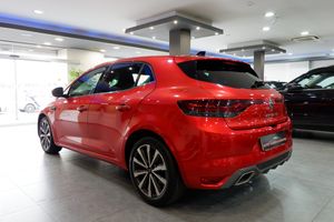 Renault Megane Mégane Berlina R.S. Line TCe 103 kW (140 CV) GPF - Foto 6