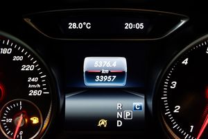 Mercedes GLA GLA - Foto 20