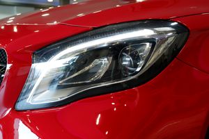 Mercedes GLA GLA - Foto 25