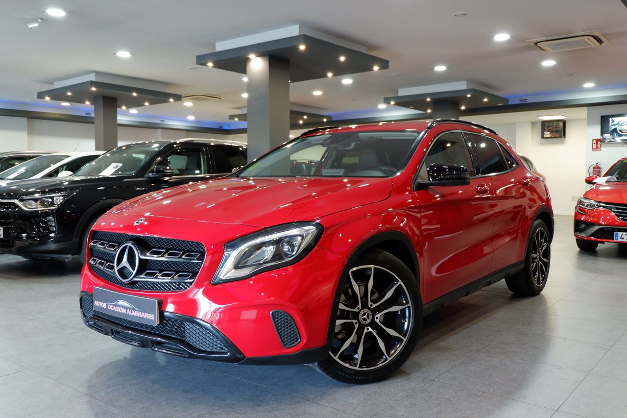 Mercedes GLA GLA - Foto 1