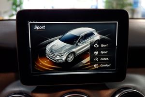 Mercedes GLA GLA - Foto 18