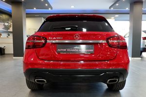 Mercedes GLA GLA - Foto 5