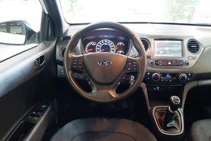 Hyundai i10 1.2 Go Plus - Foto 9