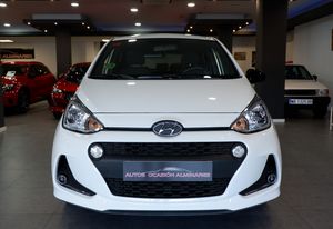 Hyundai i10 1.2 Go Plus - Foto 3