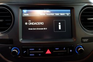 Hyundai i10 1.2 Go Plus - Foto 16