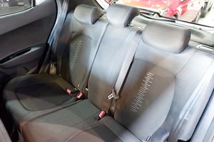 Hyundai i10 1.2 Go Plus - Foto 7