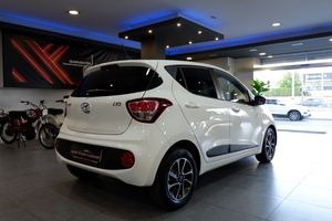 Hyundai i10 1.2 Go Plus - Foto 4