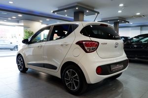 Hyundai i10 1.2 Go Plus - Foto 6