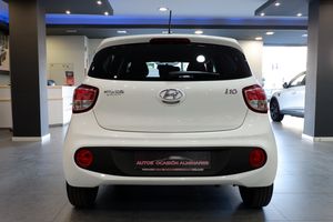 Hyundai i10 1.2 Go Plus - Foto 5