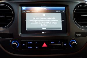 Hyundai i10 1.2 Go Plus - Foto 18