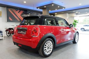 MINI Clubman D - Foto 4