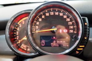 MINI Clubman D - Foto 15