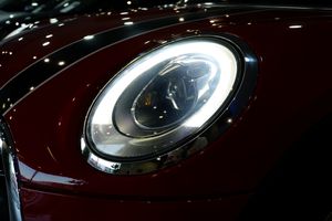 MINI Clubman D - Foto 17