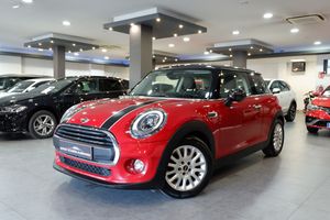 MINI Clubman D - Foto 2