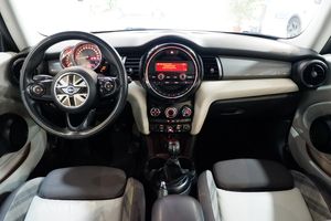 MINI Clubman D - Foto 8
