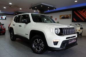Jeep Renegade Change the Way 1.0 Turbo 88 kW (120 CV) 4x2 - Foto 3
