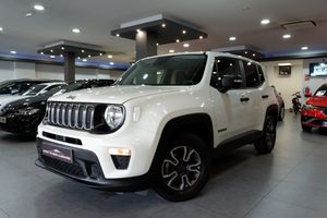 Jeep Renegade Change the Way 1.0 Turbo 88 kW (120 CV) 4x2 - Foto 2